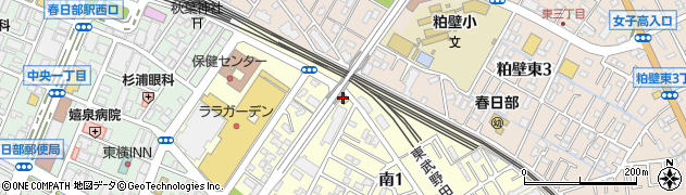 ヤマザキＹショップ富士見屋酒店周辺の地図