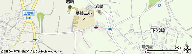 有限会社塚本農機商会周辺の地図