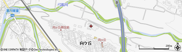 株式会社ミシマ精機製作所周辺の地図