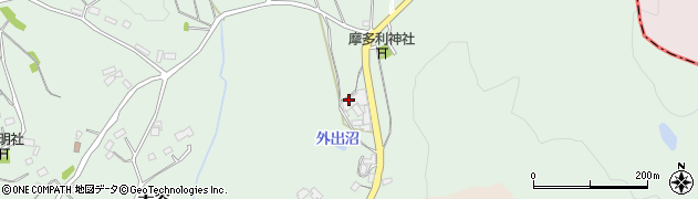 釜久米菓有限会社周辺の地図