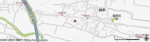 有限会社坂本自動車周辺の地図