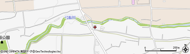 長野県茅野市宮川丸山10688周辺の地図