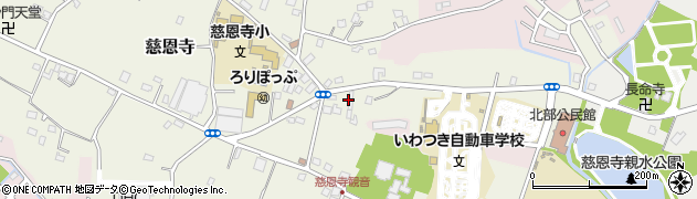 株式会社日総建周辺の地図