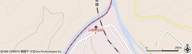 ＥＮＥＯＳ川上物産ＳＳ周辺の地図