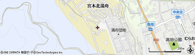 有限会社小澤精工周辺の地図