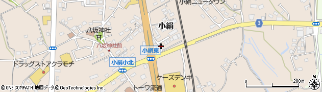 いばでじドットコム　古本ＤＶＤゲームソフト・出張買取センター周辺の地図