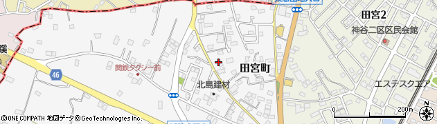 石川薬局周辺の地図