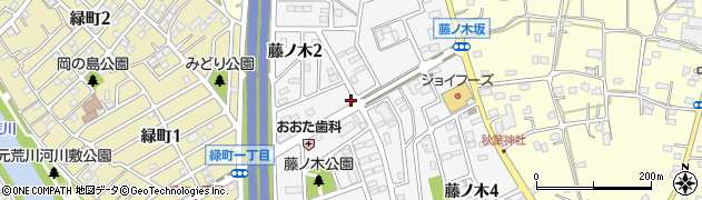 株式会社高垣電設周辺の地図