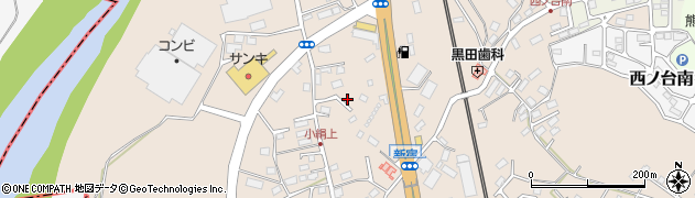 稲葉運送株式会社周辺の地図