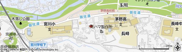 桜ハウス宮川通所介護事業所周辺の地図