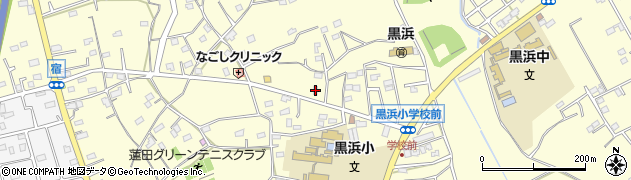 三田中工業株式会社周辺の地図