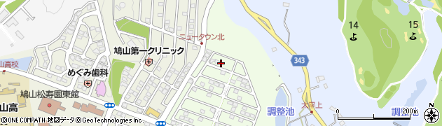 有限会社津田建築設備設計事務所周辺の地図