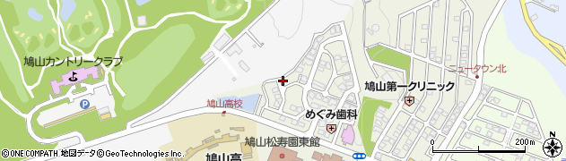 谷田部行政書士事務所周辺の地図