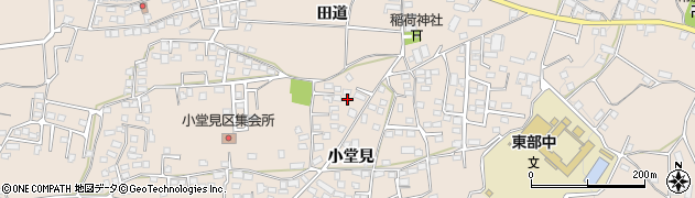 長野県茅野市玉川11098周辺の地図
