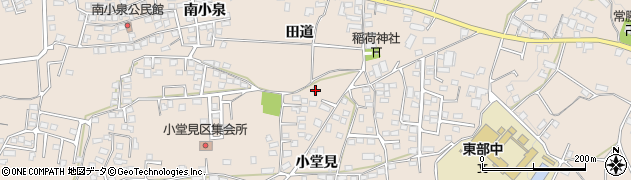 長野県茅野市玉川11102周辺の地図