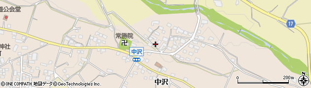 長野県茅野市玉川10353周辺の地図