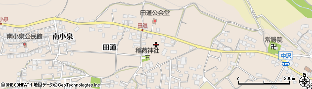 長野県茅野市玉川10966周辺の地図