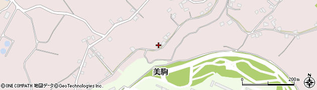 坂本鑿泉設備周辺の地図
