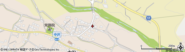 長野県茅野市玉川10443周辺の地図