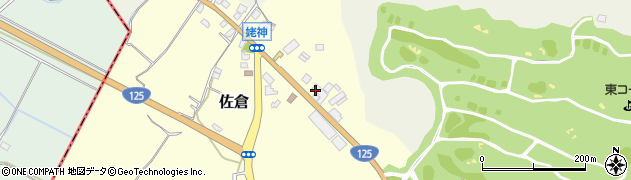 株式会社大津木材周辺の地図