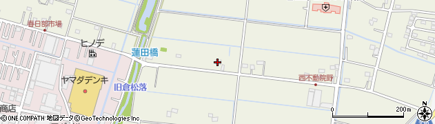 デンカセンター　ヤマグチ周辺の地図
