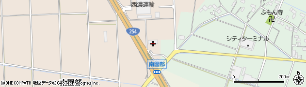 ＪＡ埼玉中央川島農産物直売所周辺の地図