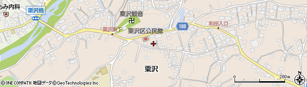 長野県茅野市玉川1131周辺の地図