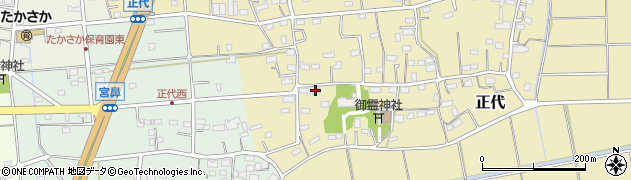 有限会社鈴木工業周辺の地図