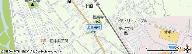 八幡商事株式会社周辺の地図