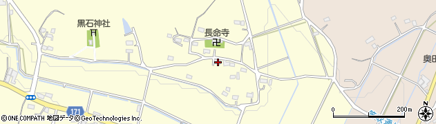 埼玉県比企郡鳩山町須江469周辺の地図
