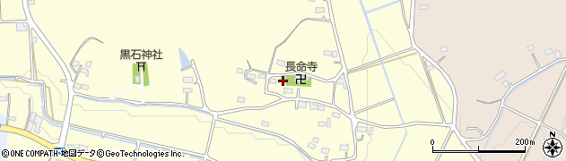 埼玉県比企郡鳩山町須江457周辺の地図