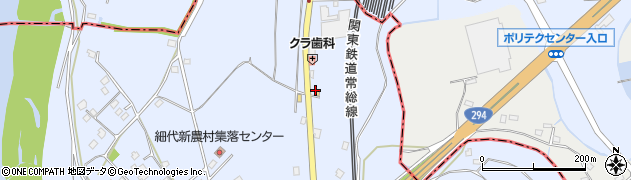 小名浜周辺の地図