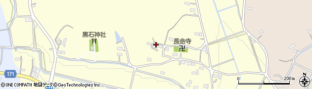 埼玉県比企郡鳩山町須江428周辺の地図