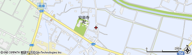 有限会社高澤自動車周辺の地図