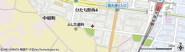 眼龍子事務所周辺の地図