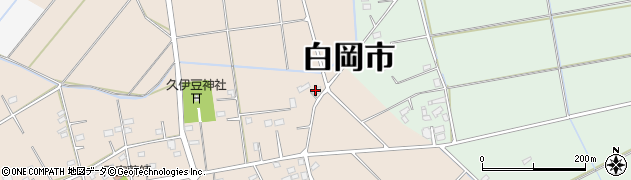 有限会社江口自動車整備工場本社周辺の地図