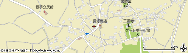 重兵衛株式会社周辺の地図