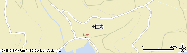 島根県隠岐郡知夫村2239周辺の地図