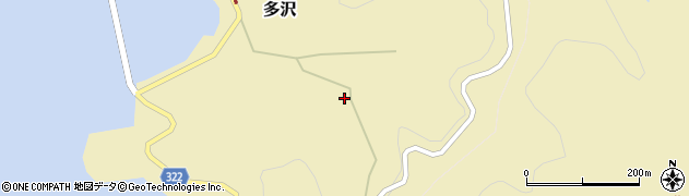 島根県隠岐郡知夫村530-1周辺の地図