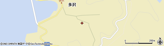 島根県隠岐郡知夫村531周辺の地図