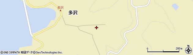 島根県隠岐郡知夫村524周辺の地図