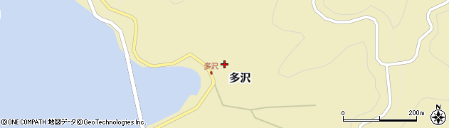 島根県隠岐郡知夫村588周辺の地図