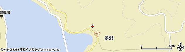 島根県隠岐郡知夫村597周辺の地図