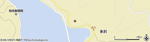 島根県隠岐郡知夫村664周辺の地図