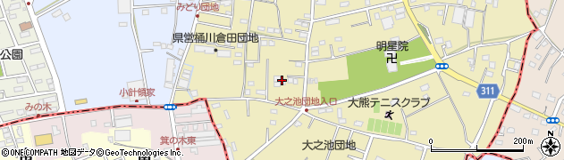 株式会社都城ゴム化学周辺の地図
