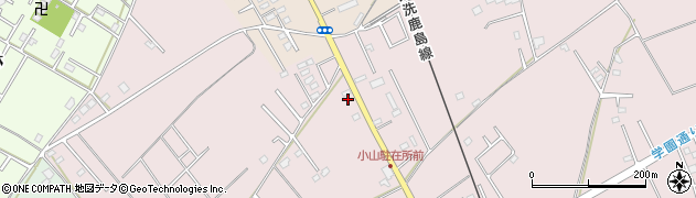 和食処 花田周辺の地図
