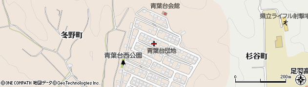 有限会社木村工機周辺の地図