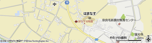 佐々木工務店株式会社周辺の地図