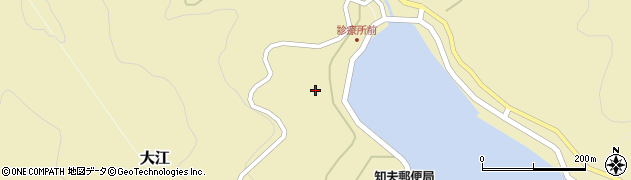 島根県隠岐郡知夫村1133周辺の地図