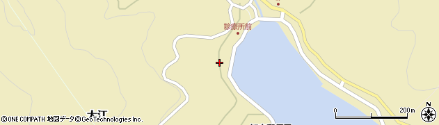 島根県隠岐郡知夫村1135周辺の地図